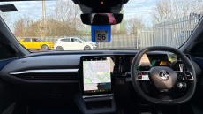 Renault Scenic E-Tech 160kW Esprit Alpine 87kWh Long Range 5dr Auto Electric Estate